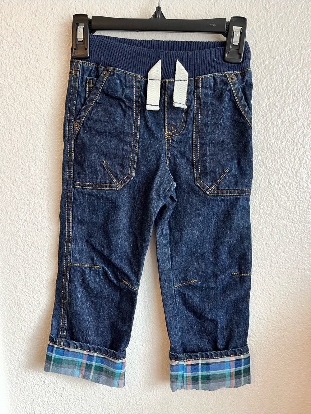 Genuine Kids Jeans